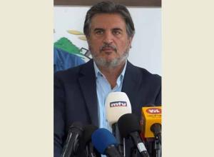  الخولي استنكر جريمة قتل المواطن حدشيتي في بعبدا: مفاوضات اطلاق السجناء السوريين خيانة لامن اللبنانيين