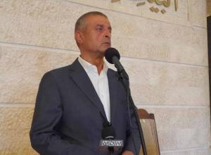 قبيسي: بالوحدة نحمي لبنان ونشكل حصانة له