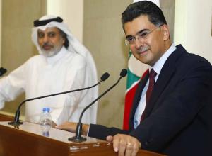 مرقص أعلن والامين العام ل "ملتقى الاعلام العربي" فعاليات الدورة الـ ٢١: انعقاده في بيروت استثنائيا نقلة نوعية