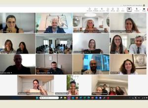  الإطلاق الرسمي لمشروع EUSEEDS لتعزيز قابلية توظيف الشباب في منطقة المتوسط