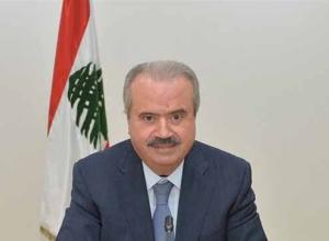 جابر: نحاول عدم زيادة النفقات ونتوقع وصول وفد من صندوق النقد الاثنين لذلك نعمل للانتهاء من الموازنة 