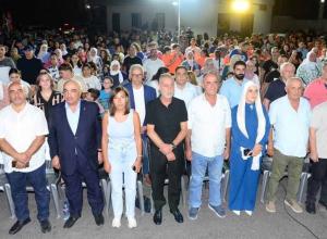 أضخم حدث رياضي في برجا Barja Sports festival بمشاركة 13 نادياً و38 أكاديمية من كل لبنان 