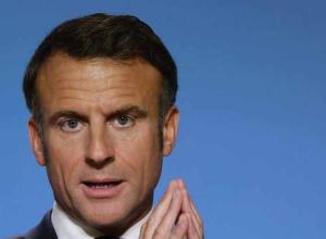 الاليزيه: ماكرون عين وزير الدفاع سيباستيان لوكورنو رئيسا للوزراء