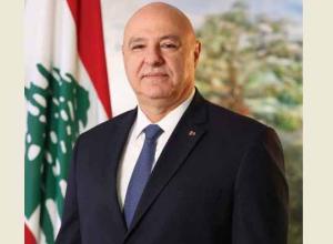 رئيس الجمهورية التقى رئيس وزراء إيرلندا ورئيس سلوفاكيا أكد استعداد بلاده لمساعدة لبنان في المجالات الاجتماعية والإنسانية والصحية