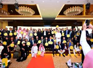 تُطلق شركة هوسبيتاليتي سيرفيسز (Hospitality Services) ودليل غولت آند ميلو(Gault&Millau)، بالشراكة مع هيئة فنون الطهي، النسخة الأولى من غولت آند ميلو السعودية، مُكرِّمين ما يقارب 250 مطعمًا في مختلف أنحاء المملكة.