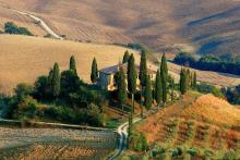 tuscany