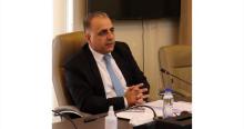 كركي: اعتماد تقنية الجراحة الروبوتية قفزة نوعية في الطب الجراحي وأجواء إيجابية في لقاء ممثلي القطاع التربوي
