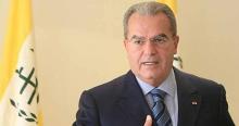 وديع الخازن استنكر الاعتداء على قطر: نثمن مواقف عون وبري لتجنيب لبنان أي فتنة داخلية 
