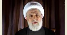 قاسم: اميركا لا تبخل بإعطاء لبنان إلى إسرائيل ونحن لن نرضخ للضغوط مهما بلغت ولن نستسلم أبدًا 