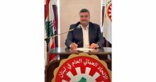 شادي السيد ناشد مفتي طرابلس التدخل لاعادة النظر في قرار وقف المياومين عن العمل في اتحاد بلديات الفيحاء 