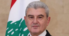 وزير الصناعة: سيوضع نص بفزلكة الموازنة بالنسبة إلى ملف العسكريين المتقاعدين سيضم مطالبهم 