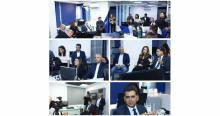 مرقص زار "الجديد": قانون الإعلام الجديد لتعزيز الحريات لا تقييدها 