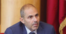  تخلية سبيل رولان الخوري مع 3 آخرين في ملف كازينو لبنان بكفالة 20 مليار ليرة عن كل منهم