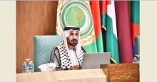 البرلمان العربي دان توسيع الاحتلال عملياته العسكرية في غزة: لتحرك دولي فوري وحازم لوقف آلة القتل الإسرائيلية 