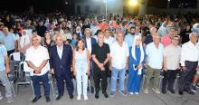 أضخم حدث رياضي في برجا Barja Sports festival بمشاركة 13 نادياً و38 أكاديمية من كل لبنان 