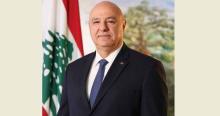 رئيس الجمهورية التقى رئيس وزراء إيرلندا ورئيس سلوفاكيا أكد استعداد بلاده لمساعدة لبنان في المجالات الاجتماعية والإنسانية والصحية