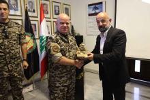 د. فادي محمود: رئيس بلدية “الباروك الفريديس”... رجل أعمال يعيد النبض إلى قلب الشوف...