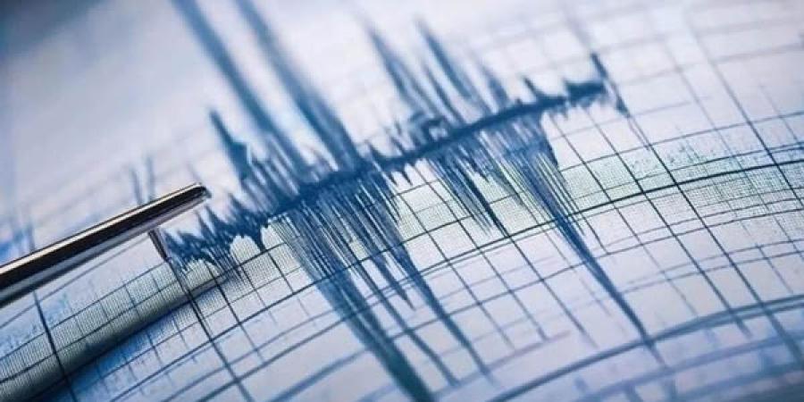 زلزال بقوة 6,5 درجات ضرب بابوا في شرق إندونيسيا