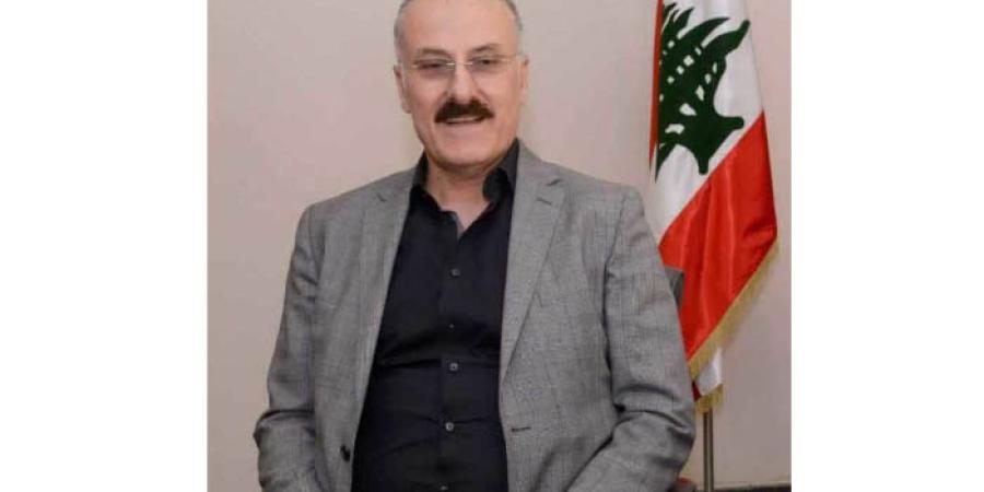 عبد الله: قرار الحكومة بحصرية السلاح كان لا بد منه