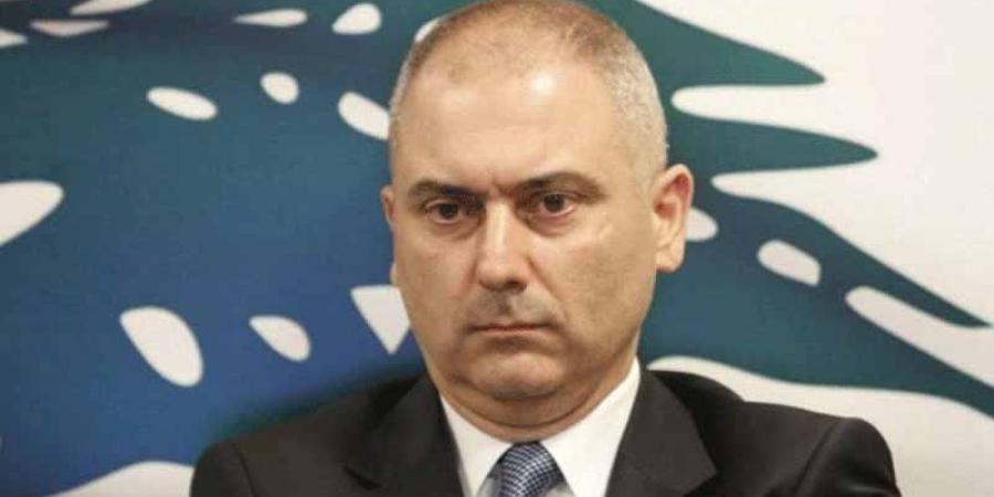 محفوض : على السلطة الخروج من المنطقة الرمادية قبل وقوع المحظور