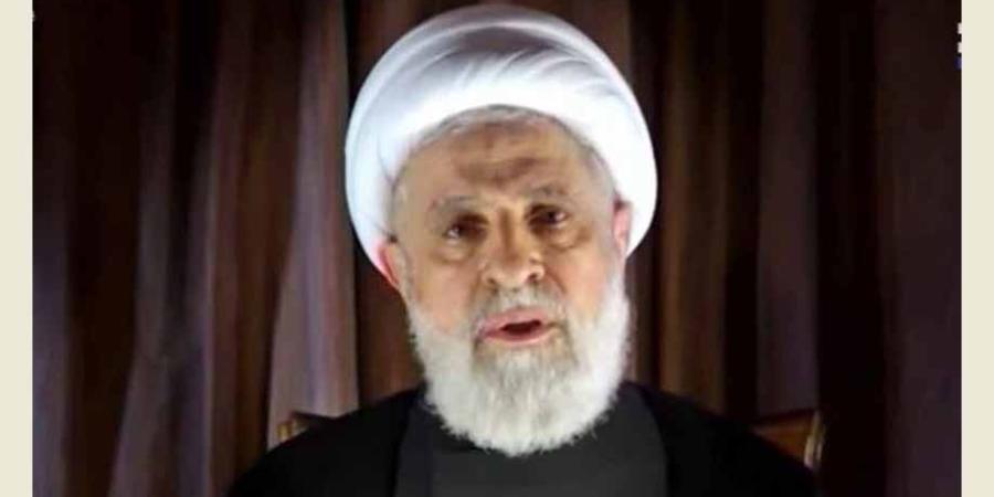 قاسم: اميركا لا تبخل بإعطاء لبنان إلى إسرائيل ونحن لن نرضخ للضغوط مهما بلغت ولن نستسلم أبدًا 