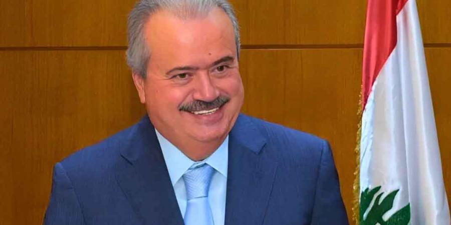  وزير المالية ترأس اجتماعا لتطوير عمل الجمارك :"السكانر" تصل في نهاية ت1 الى مرفأ بيروت وشباك موحد لكل الادارات تسهيلا لتخليص البضائع