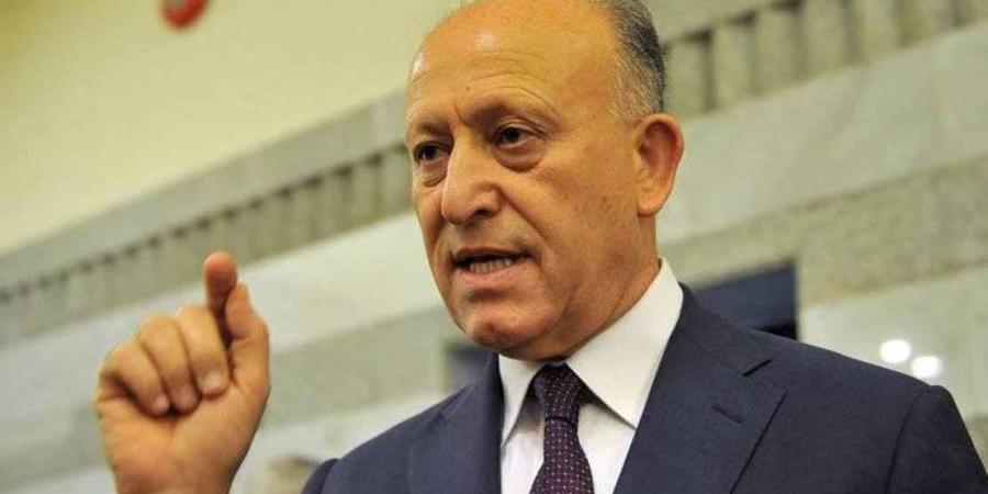 ريفي: الأقساط المدرسية خرجت عن قدرة الأهالي وعلى الحكومة التدخّل الفوري 