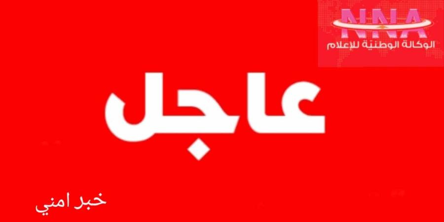 إصابات بينهم أطفال في سيارة اخرى تضررت جراء الغارة بين تولين وبرج قلاويه