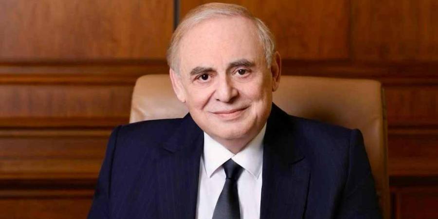  فريد البستاني: بشير الجميل استشهد من أجل حلمه بلبنان جديد