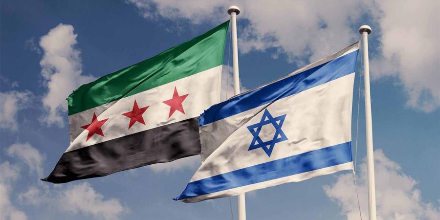 سكاي نيوز: اجتماع أمني سوري - إسرائيلي في باكو الخميس 