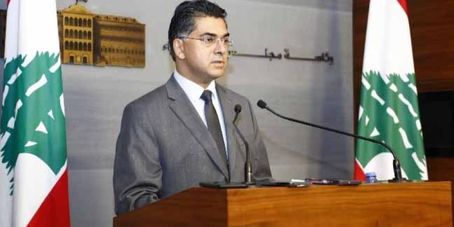 مجلس الوزراء استكمل درس الموازنة ويعقد غدا جلسة لمناقشة باب الواردات 