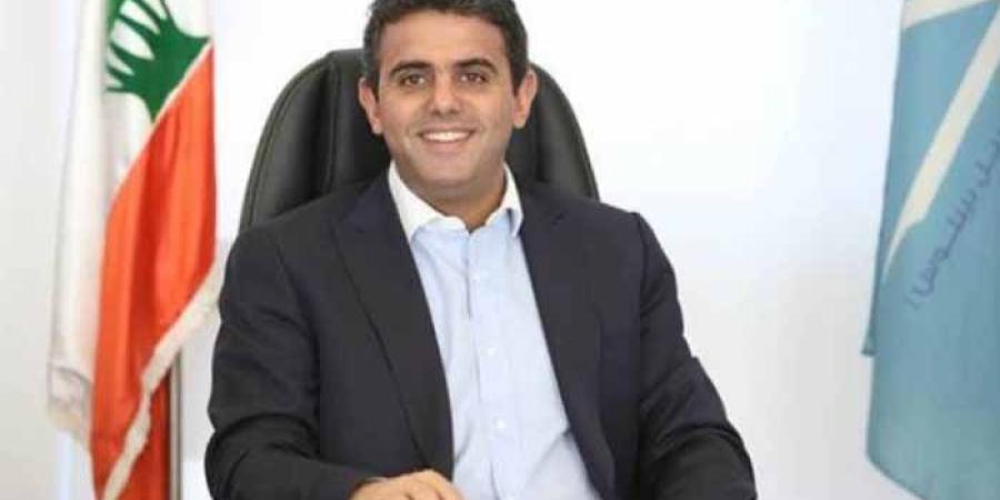 الحواط : مستمر في عملي الإنمائي على الأرض