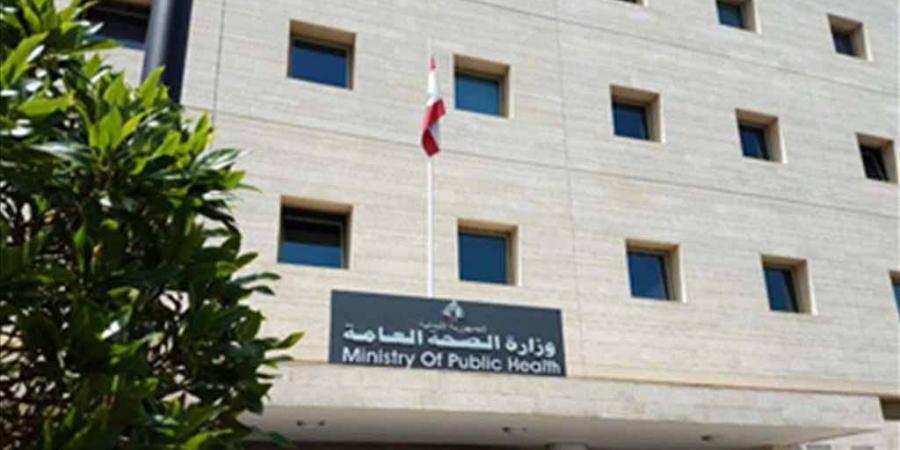 طوارئ الصحة: جريحان في الغارة على عيتا الجبل 