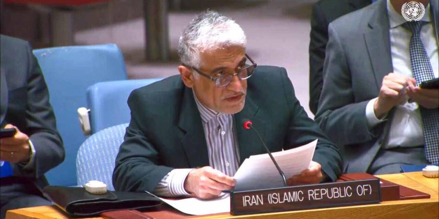 إيران دانت الهجوم الإسرائيلي: ندعم حق قطر في الدفاع عن نفسها 