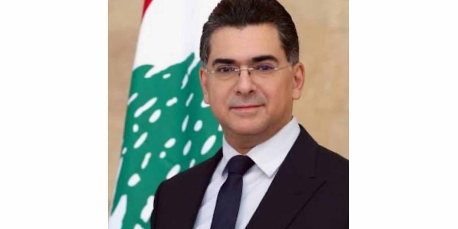 مرقص دان الاعتداء الإسرائيلي على الدوحة وأعلن تضامن لبنان مع قطر