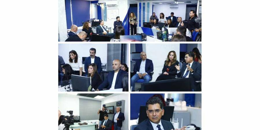 مرقص زار "الجديد": قانون الإعلام الجديد لتعزيز الحريات لا تقييدها 