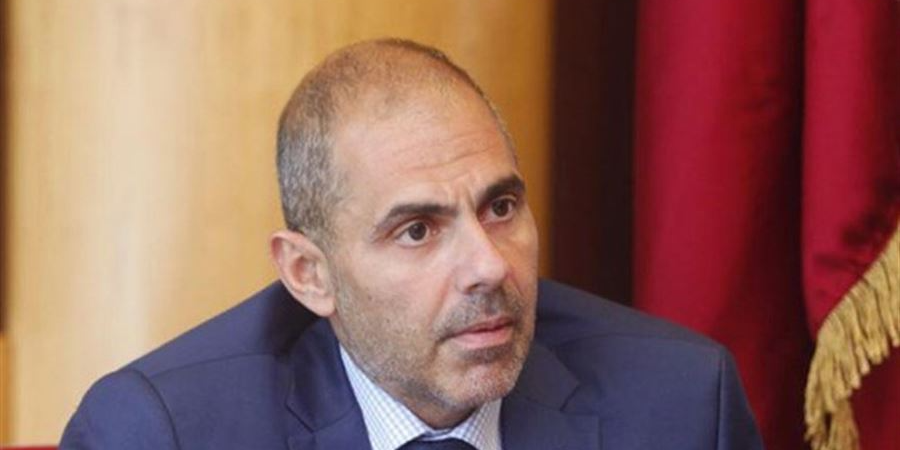  تخلية سبيل رولان الخوري مع 3 آخرين في ملف كازينو لبنان بكفالة 20 مليار ليرة عن كل منهم
