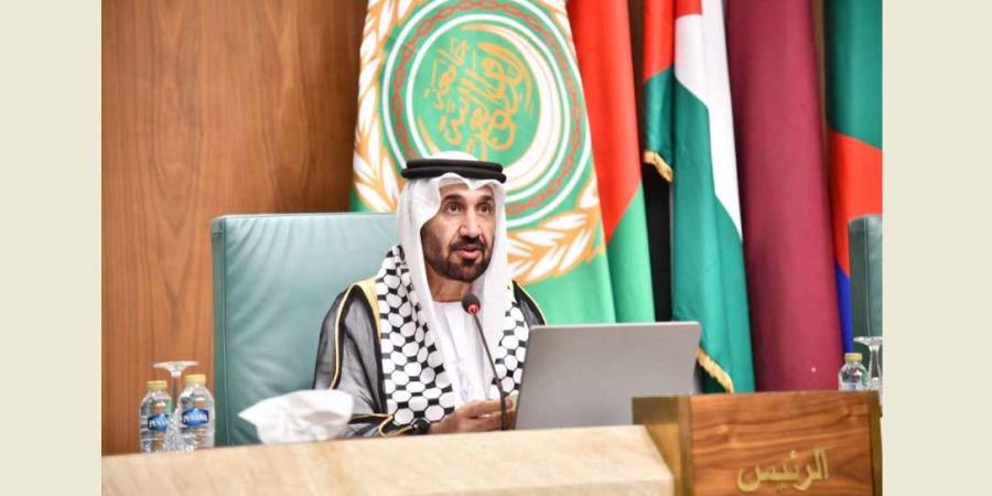 البرلمان العربي دان توسيع الاحتلال عملياته العسكرية في غزة: لتحرك دولي فوري وحازم لوقف آلة القتل الإسرائيلية 