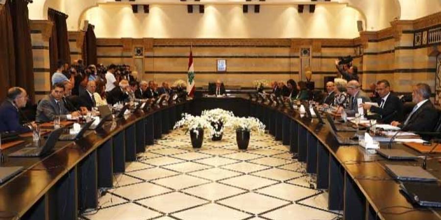 مجلس الوزراء استكمل درس الموازنة ويعقد غدا جلسة لمناقشة باب الواردات سلام: على المجتمع الدولي الضغط على إسرائيل لوقف اعتداءاتها فورا 
