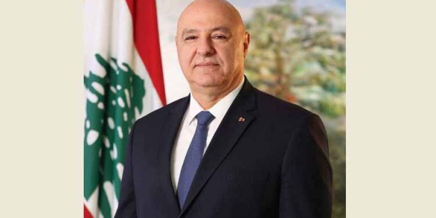 رئيس الجمهورية التقى رئيس وزراء إيرلندا ورئيس سلوفاكيا أكد استعداد بلاده لمساعدة لبنان في المجالات الاجتماعية والإنسانية والصحية