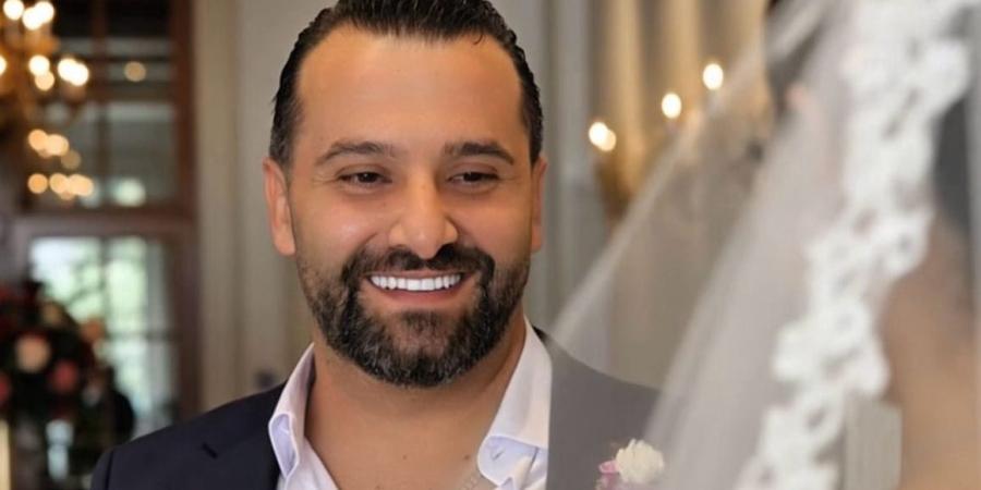 بول الراعي يُشعل الأجواء في الأعراس والحفلات بـ"أجمل فرحة"