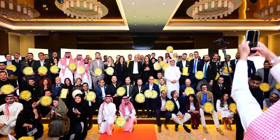 تُطلق شركة هوسبيتاليتي سيرفيسز (Hospitality Services) ودليل غولت آند ميلو(Gault&Millau)، بالشراكة مع هيئة فنون الطهي، النسخة الأولى من غولت آند ميلو السعودية، مُكرِّمين ما يقارب 250 مطعمًا في مختلف أنحاء المملكة.