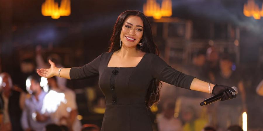 ريم السواس تشعل وادي النصارى بحفل Sold Out تاريخي… و«صيف» يرسّخ مكانته كعرش السهر الراقي بقيادة شوكت نيكولا