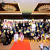 تُطلق شركة هوسبيتاليتي سيرفيسز (Hospitality Services) ودليل غولت آند ميلو(Gault&Millau)، بالشراكة مع هيئة فنون الطهي، النسخة الأولى من غولت آند ميلو السعودية، مُكرِّمين ما يقارب 250 مطعمًا في مختلف أنحاء المملكة.