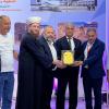 الكردي ممثلًا محافظ عكار: تكريم رؤساء اتحادات البلديات ورئيس بلدية المقيطع في مهرجان إنمائي بعكار  في مشهد وطني وإنمائي جسّد روح الوفاء والتقدير للعطاء البلدي،حيث أقامت جمعية رتاج الحياة الاجتماعية الخيرية برئاسة الأستاذ رياض مصطفى فياض المهرجان تحت شعار 